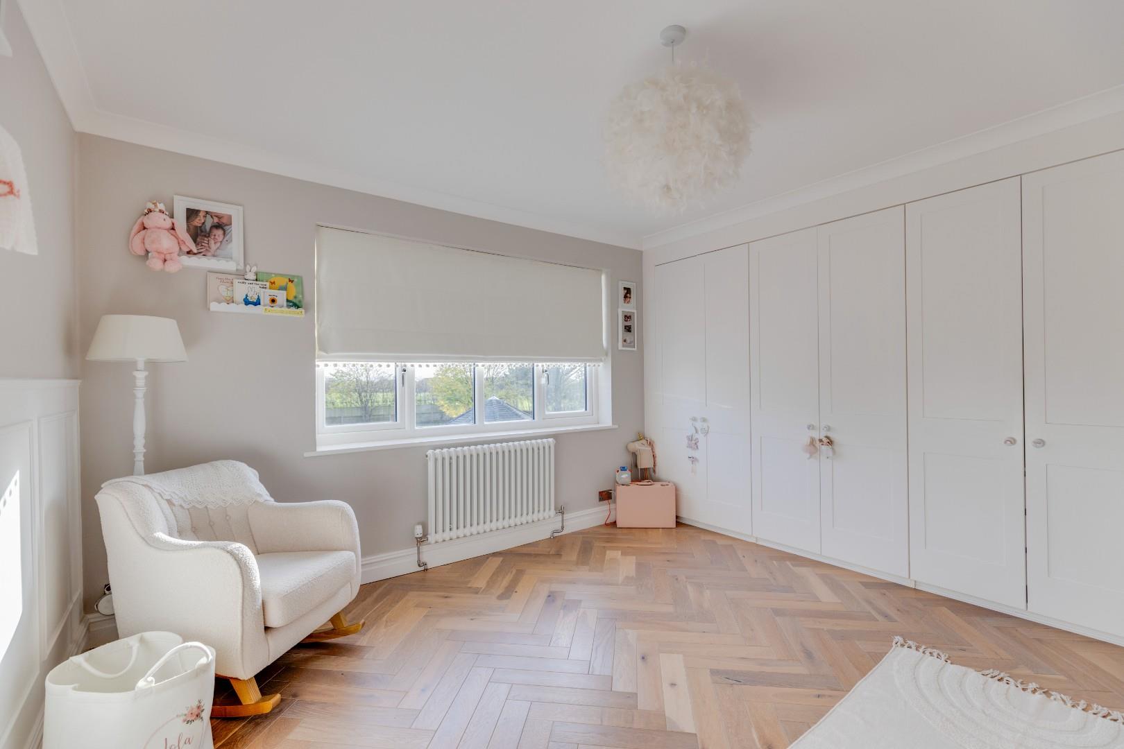 Nurston, Rhoose, Vale of Glamorgan, CF62 3BH